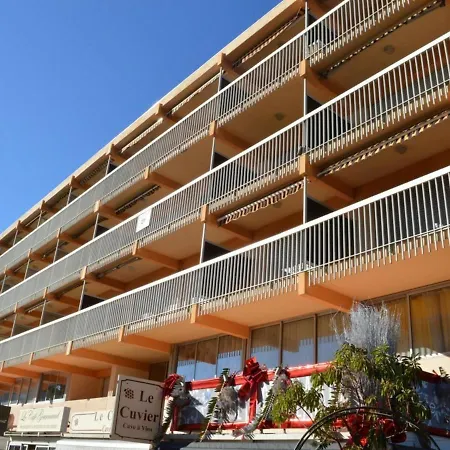 Apartment Coquet 4 Couchages Au Lavandou - Proche Plage, Parking Inclus, Commerces A Proximite - Fr-1-251-299