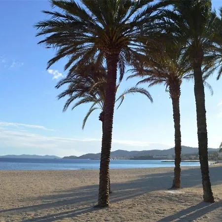 Coquet 4 Couchages Au Lavandou - Proche Plage, Parking Inclus, Commerces A Proximite - Fr-1-251-299 *